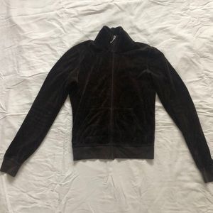 Chocolate Brown Juicy